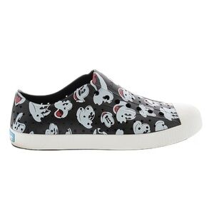Native Jefferson M3 W5 Mickey Mouse shoes